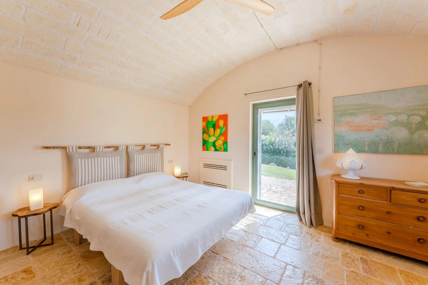 TRULLO MAGNIFICO 8 - Puglia