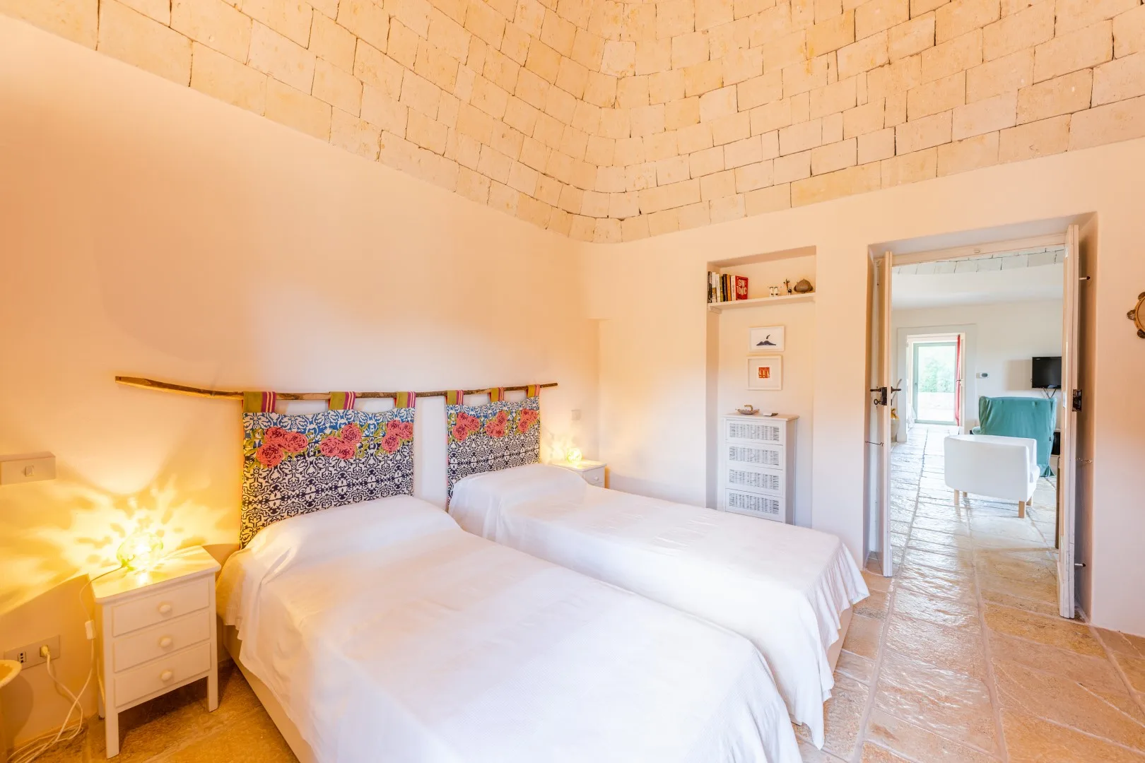 TRULLO MAGNIFICO 8 - Puglia