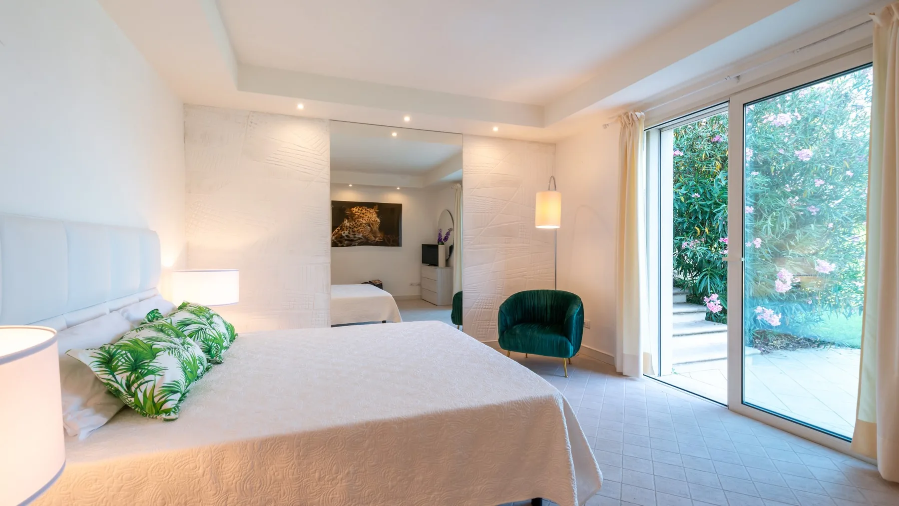 VILLA BIANCA 10 - Emilia Romagna