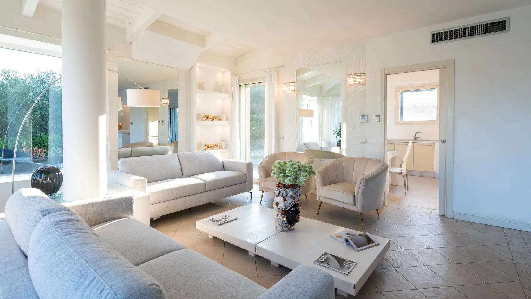 VILLA BIANCA 10 - Emilia Romagna