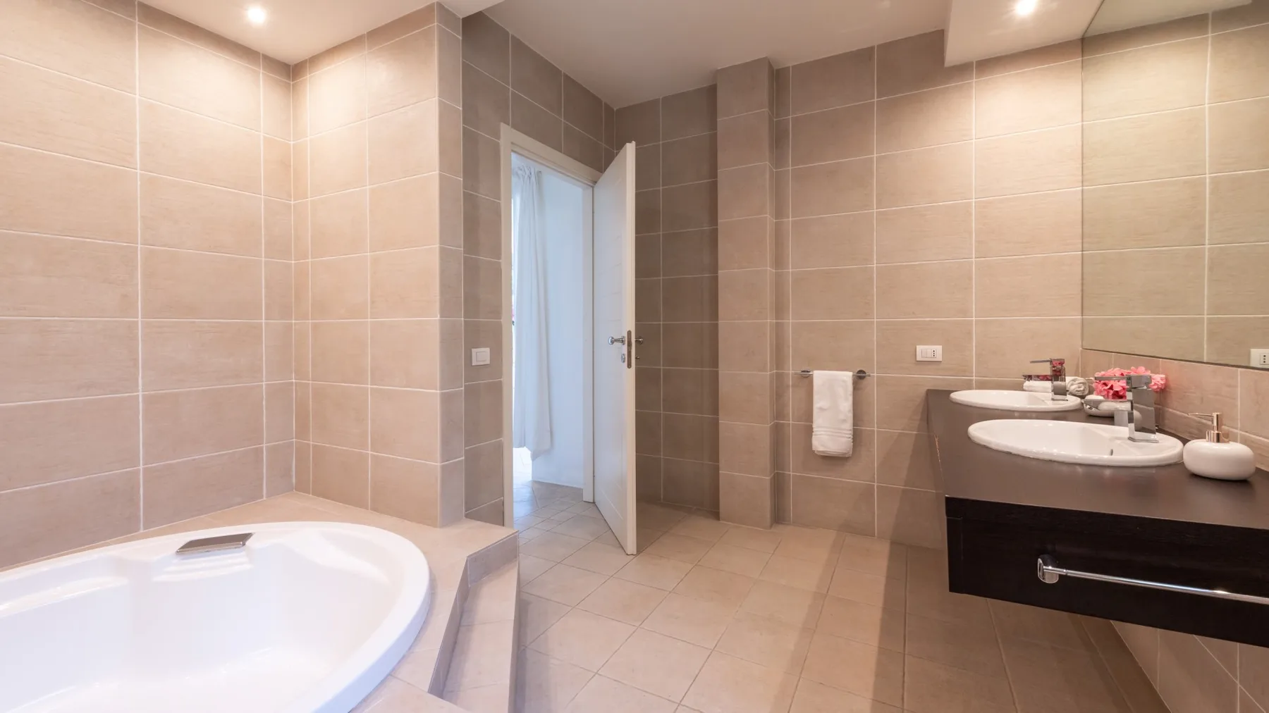 VILLA BIANCA 10 - Emilia Romagna