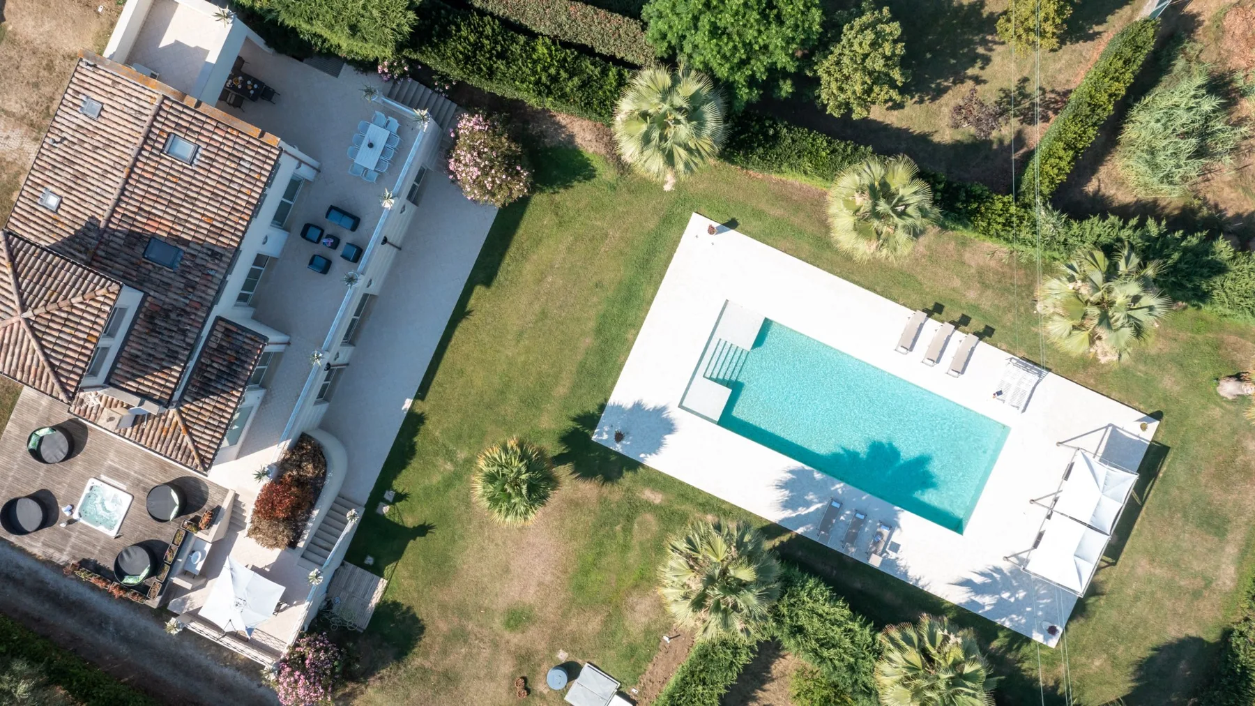 VILLA BIANCA 10 - Emilia Romagna