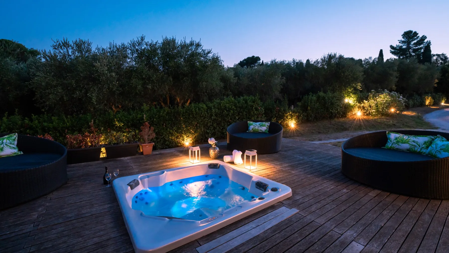 VILLA BIANCA 10 - Emilia Romagna