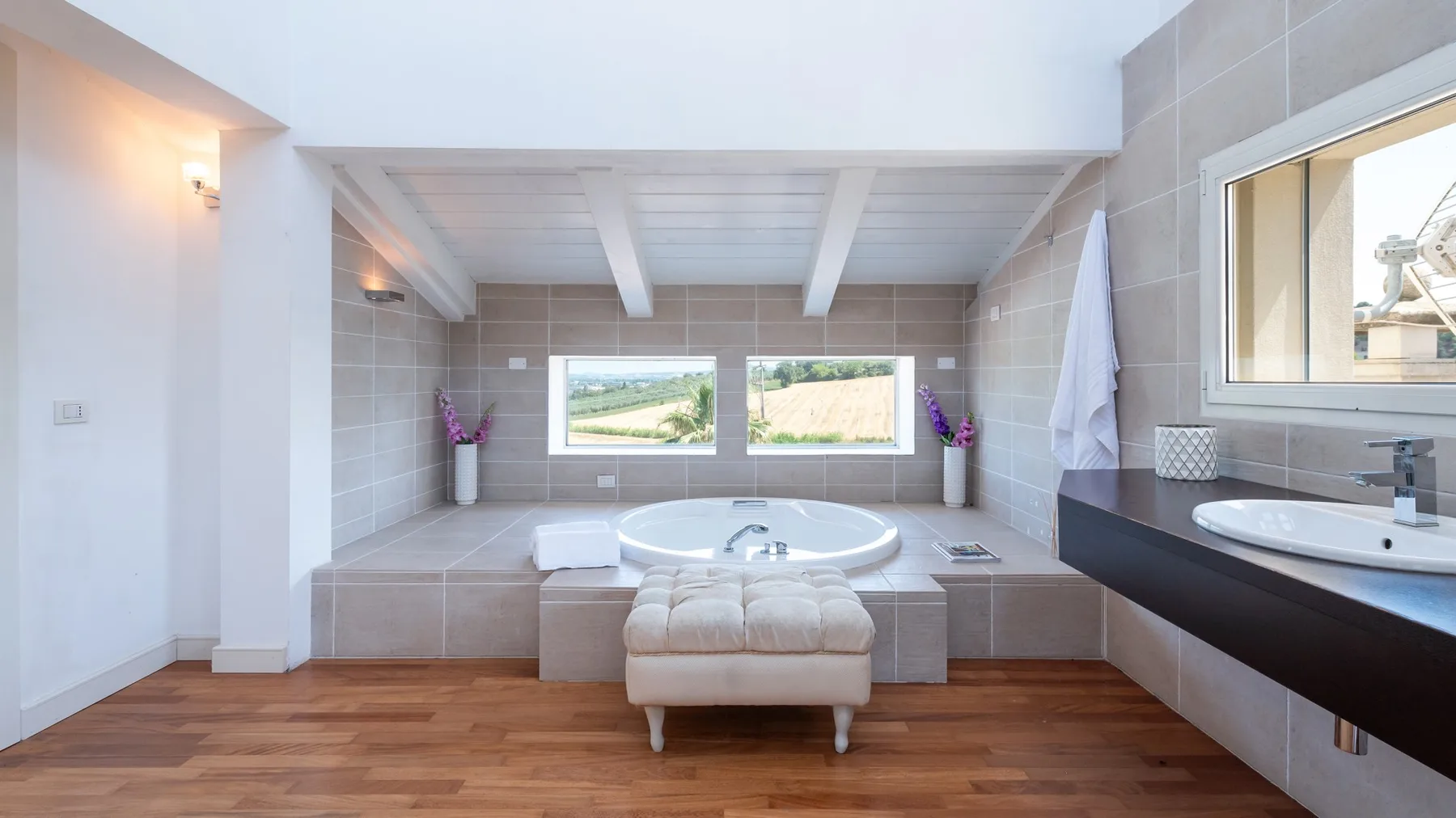 VILLA BIANCA 10 - Emilia Romagna