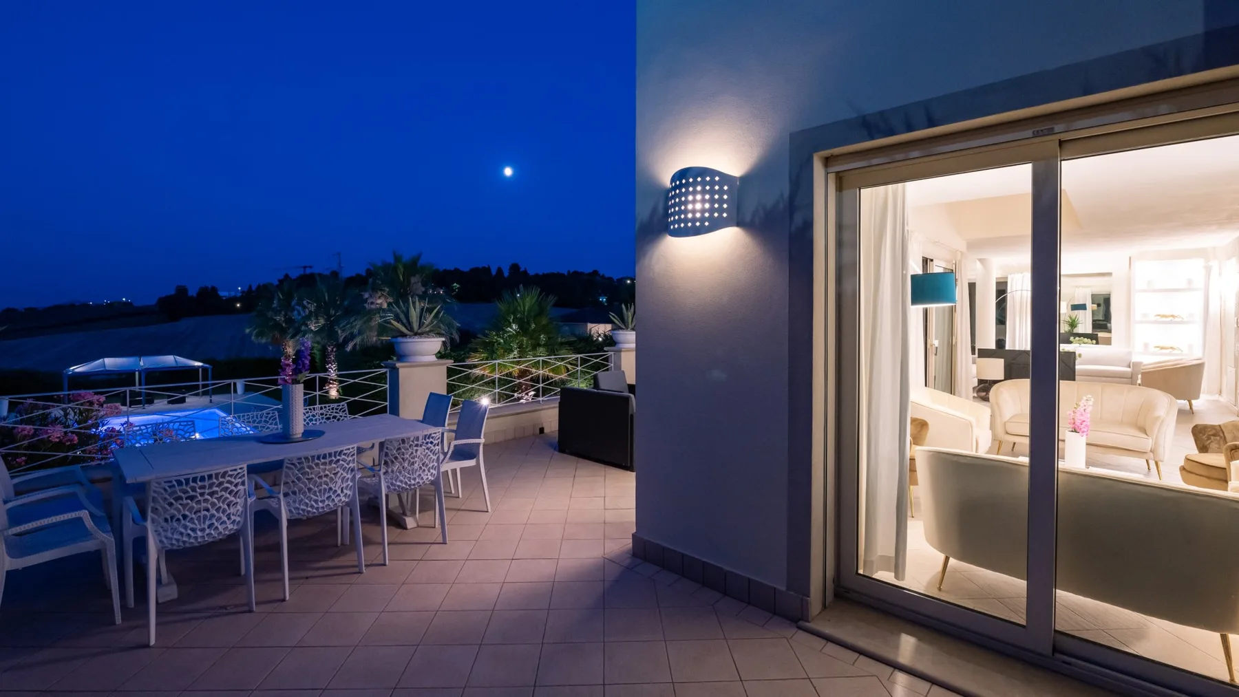 VILLA BIANCA 10 - Emilia Romagna