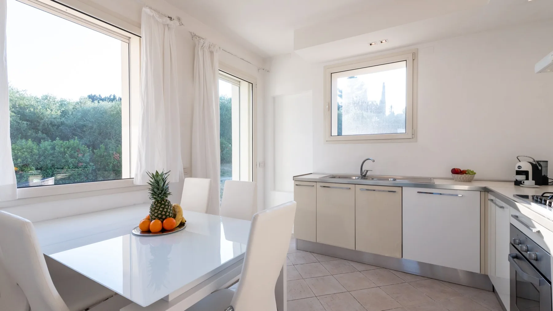 VILLA BIANCA 10 - Emilia Romagna