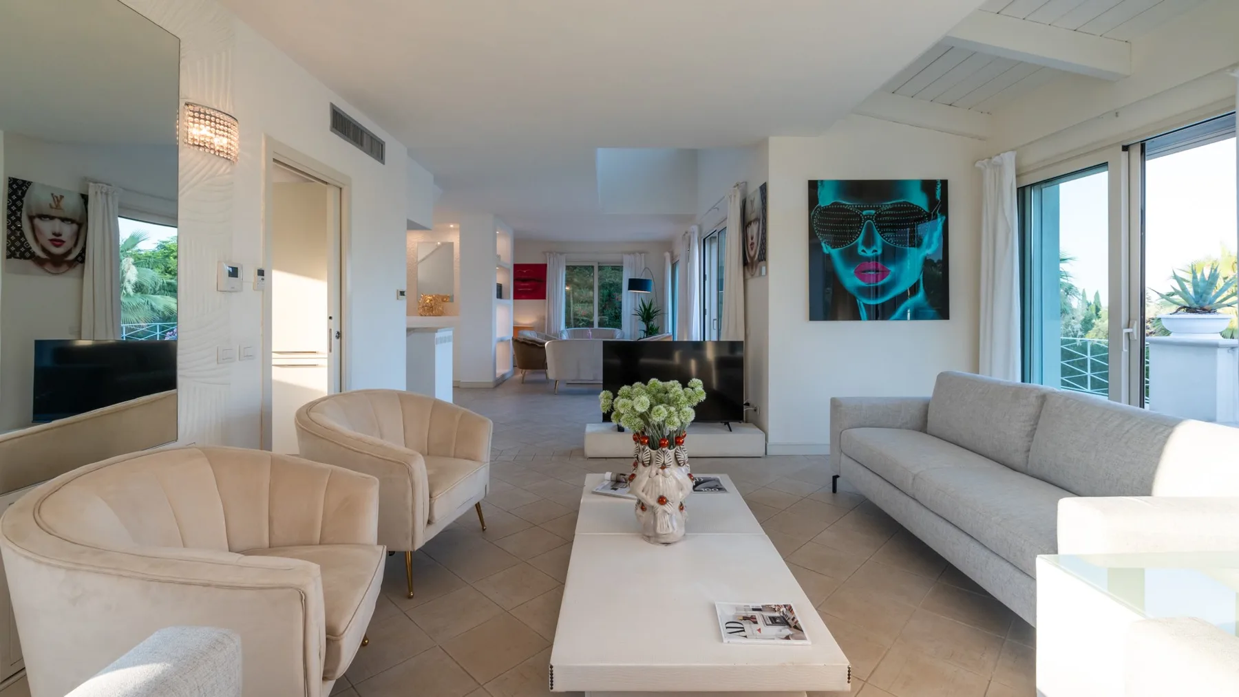 VILLA BIANCA 10 - Emilia Romagna