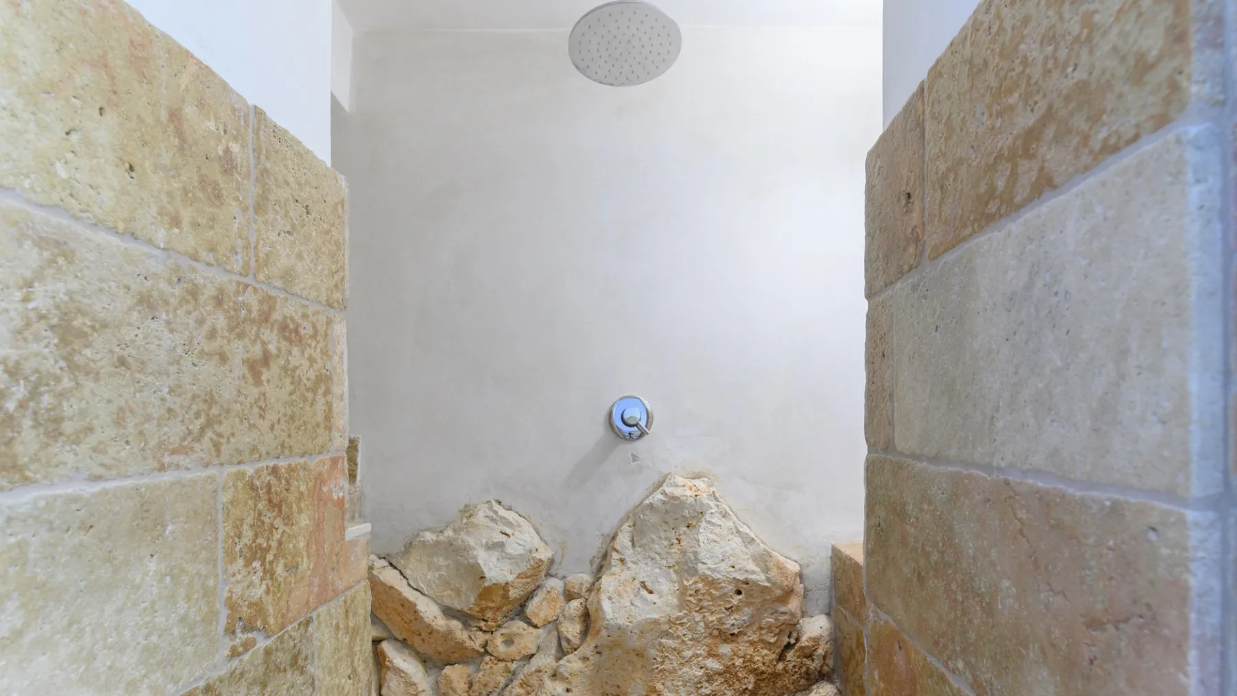 VILLA SOLELUNA 7+1 - Puglia