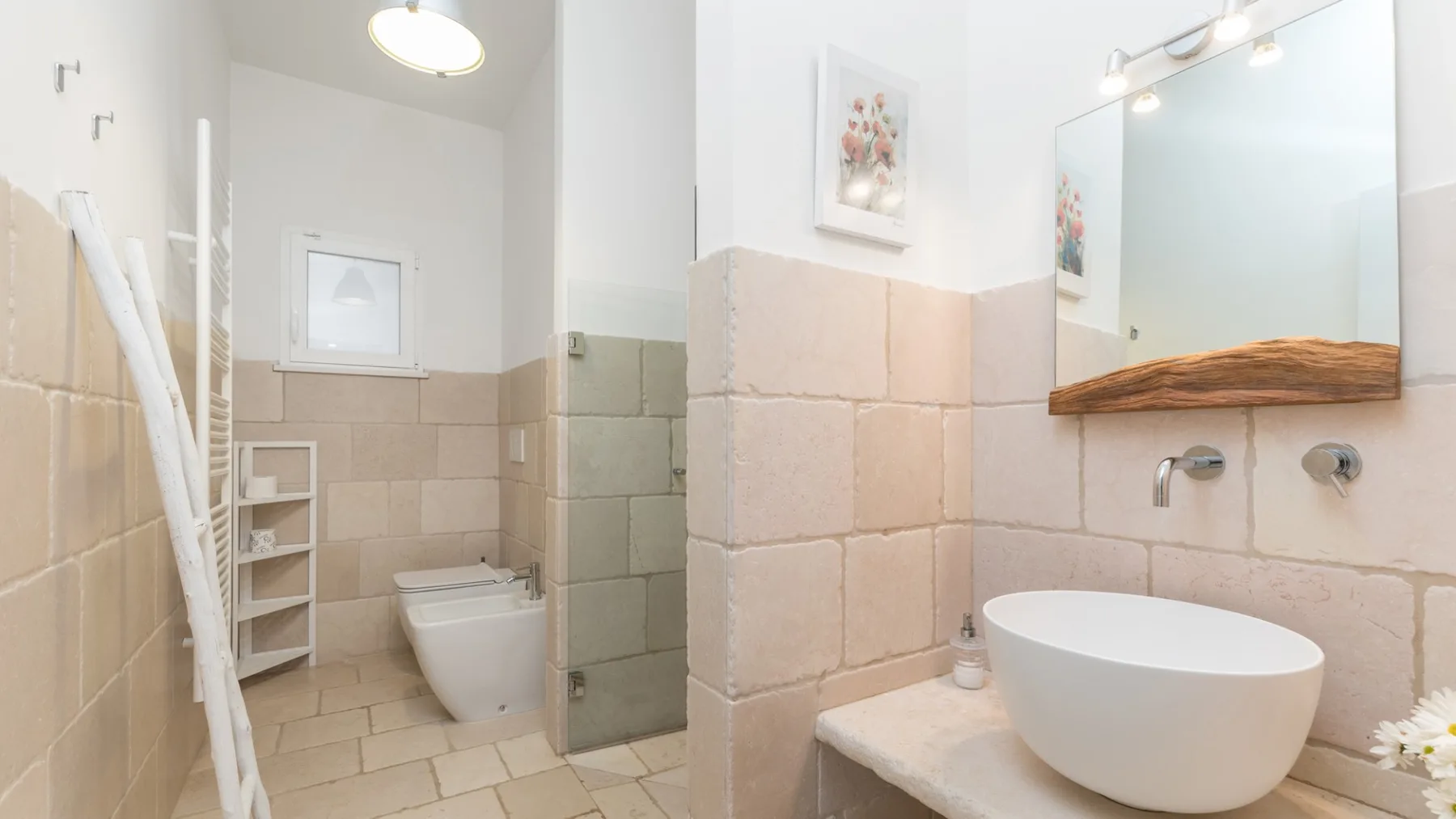 VILLA SOLELUNA 7+1 - Puglia