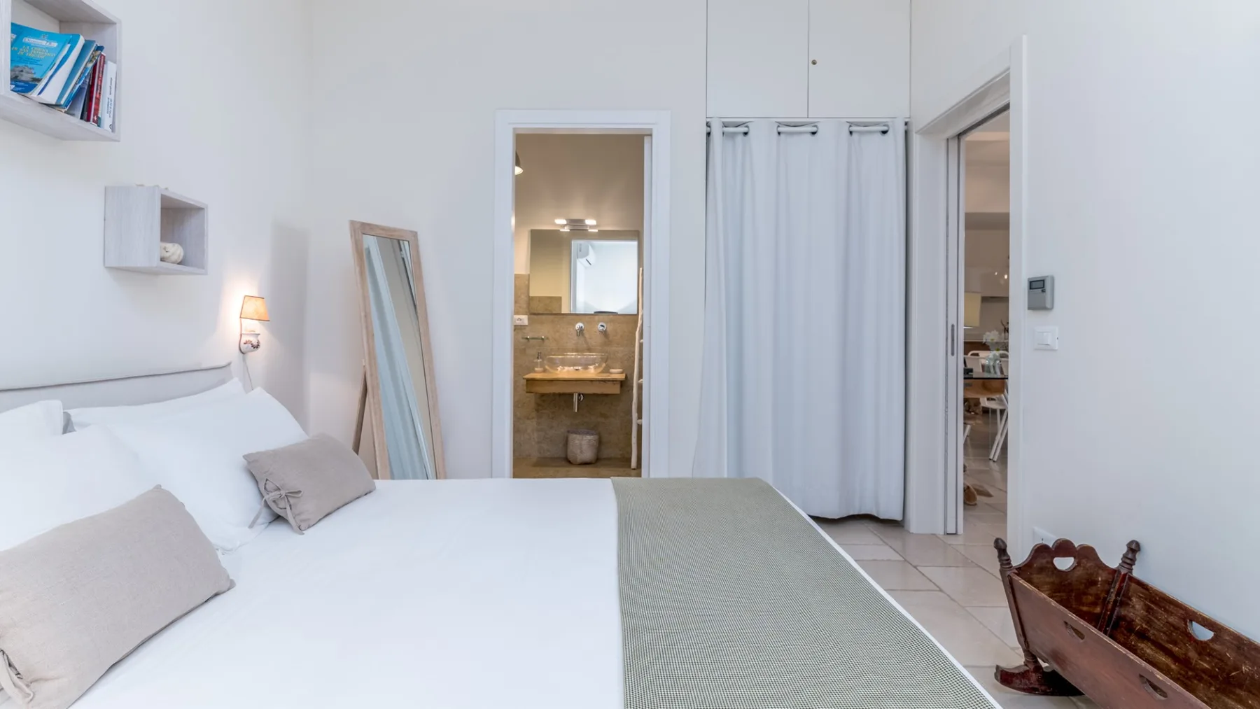 VILLA SOLELUNA 7+1 - Puglia