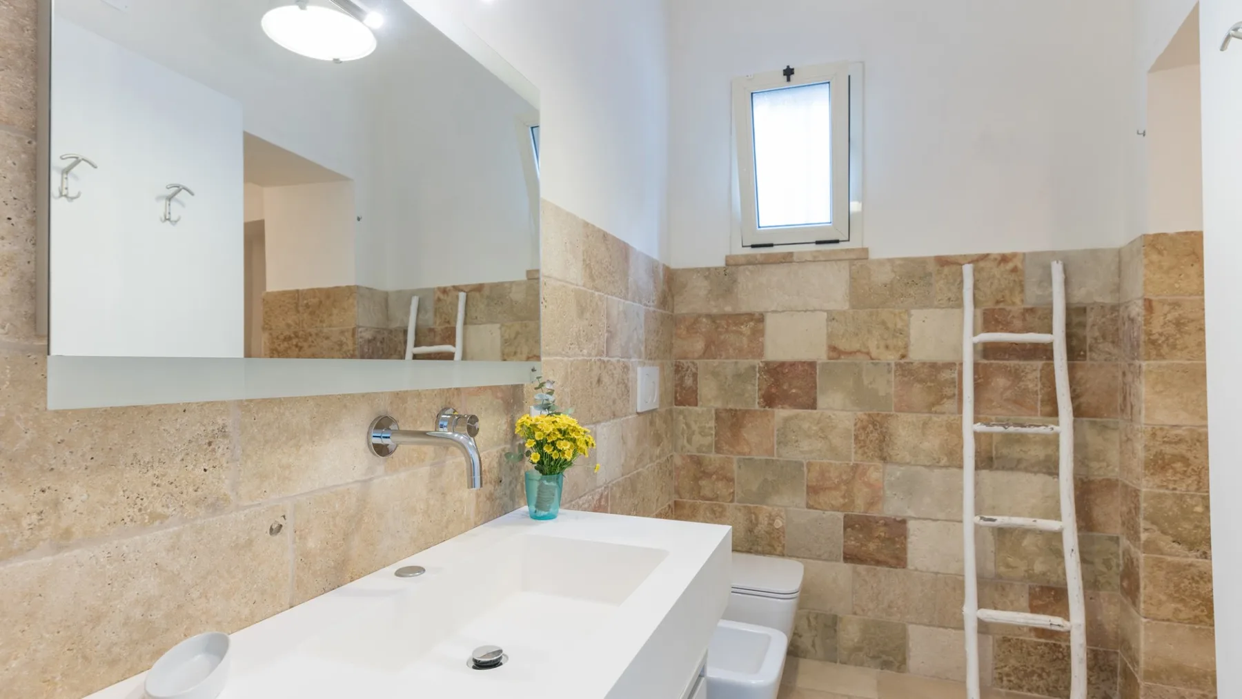 VILLA SOLELUNA 7+1 - Puglia