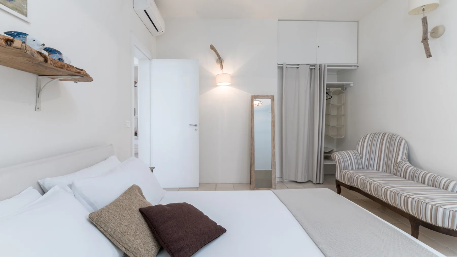 VILLA SOLELUNA 7+1 - Puglia