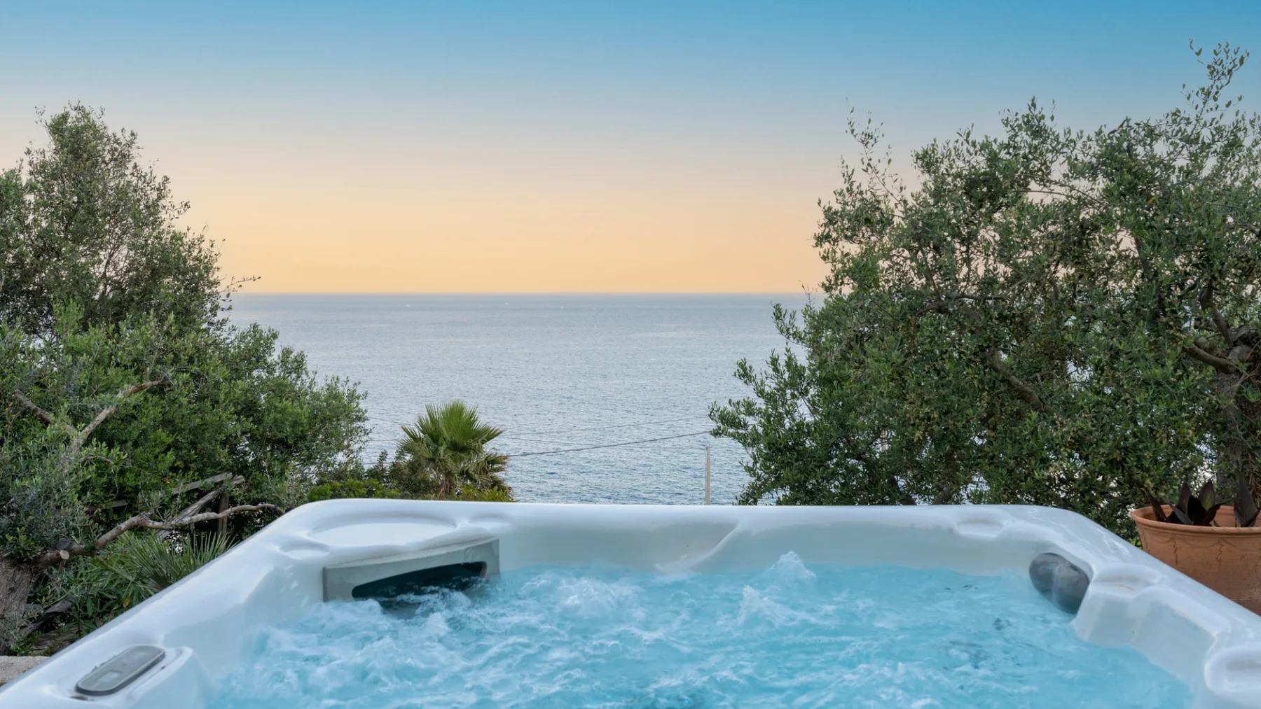 VILLA SOLELUNA 7+1 - Puglia
