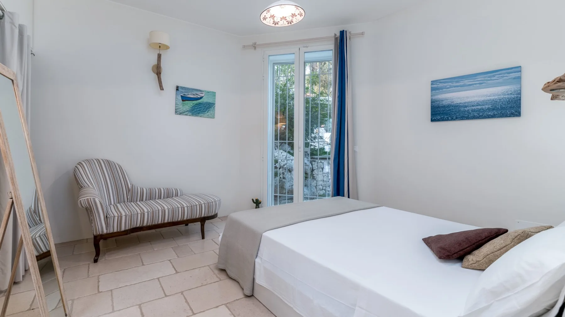 VILLA SOLELUNA 7+1 - Puglia