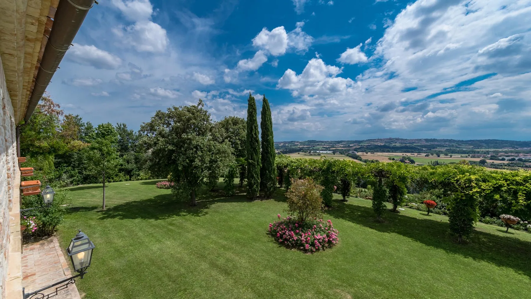 VILLA AMBRAH 12+1 - Marche