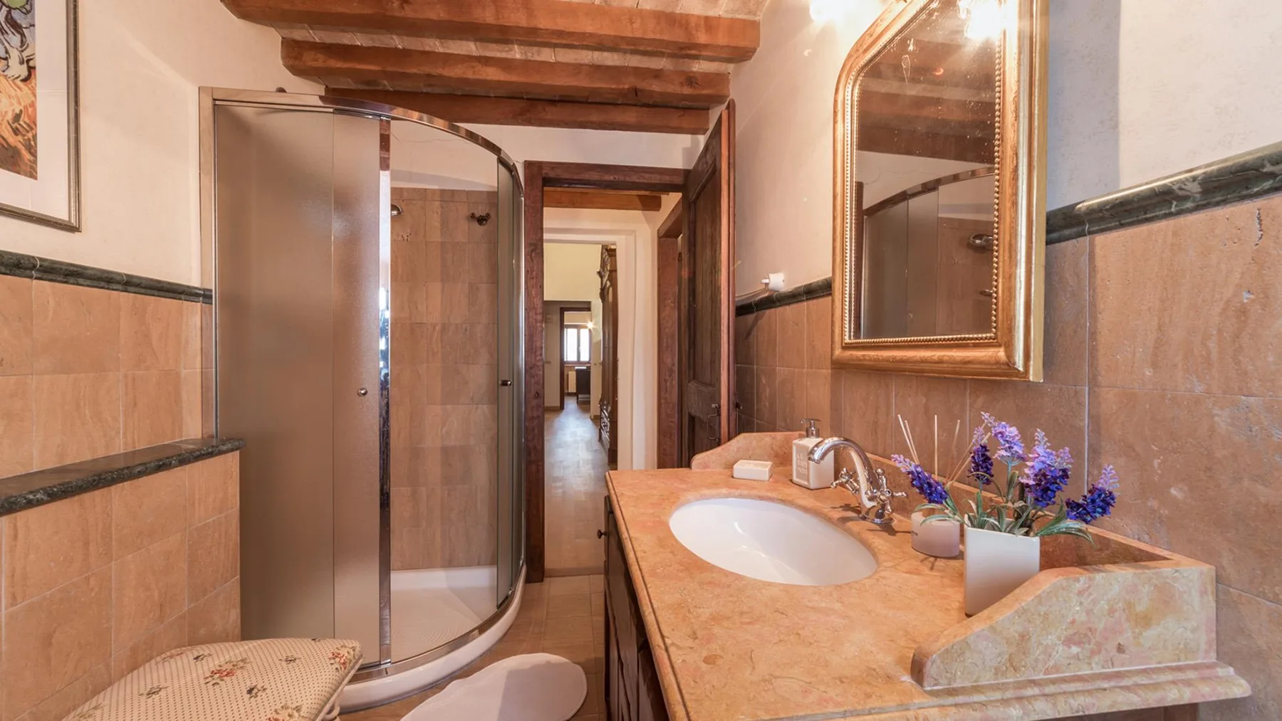 VILLA AMBRAH 12+1 - Marche