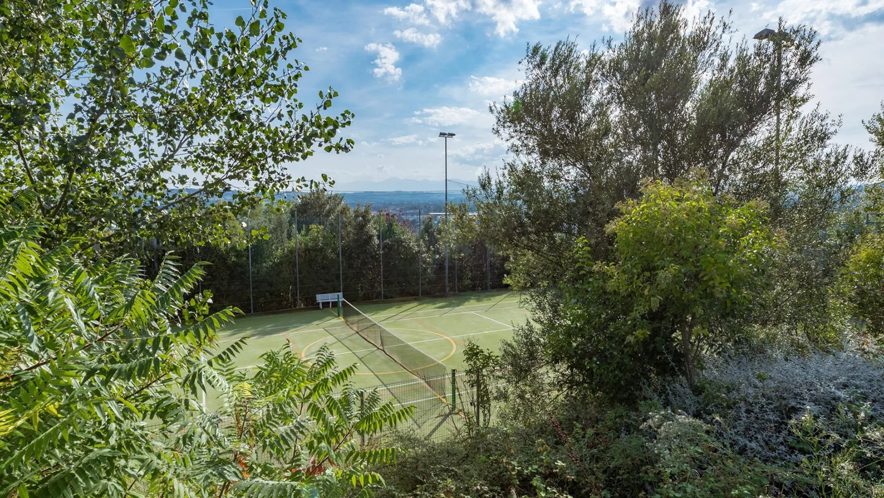 VILLA AMBRAH 12+1 - Marche