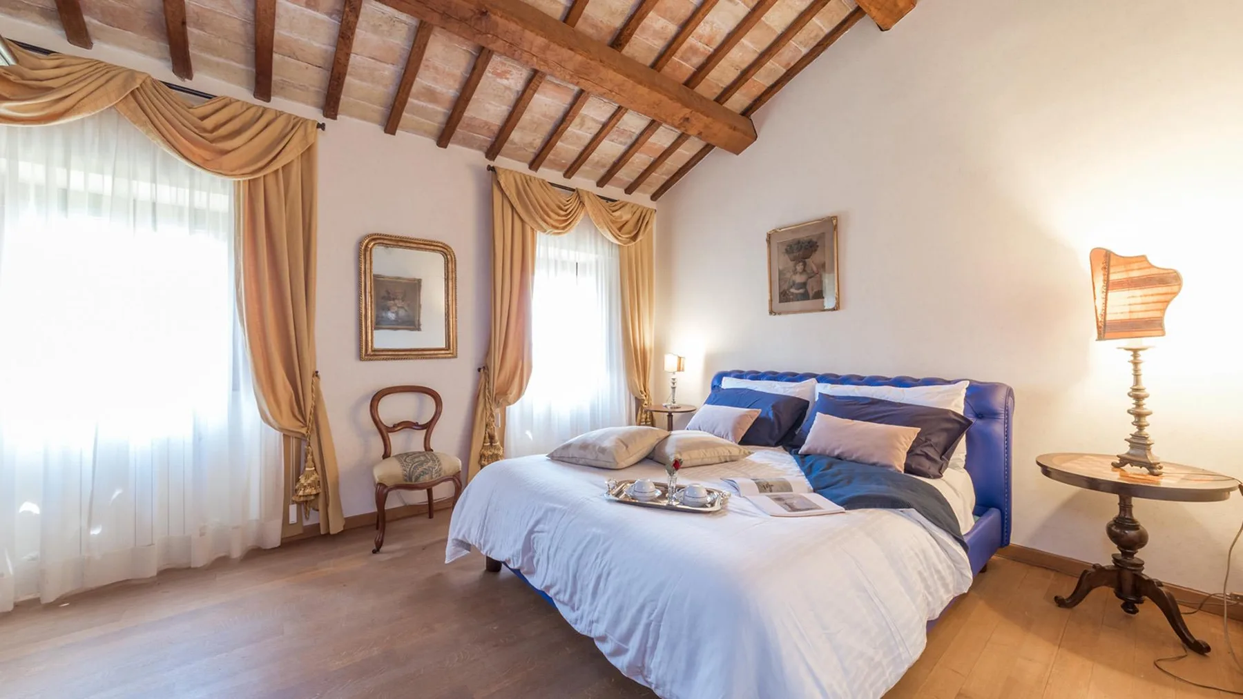 VILLA AMBRAH 12+1 - Marche