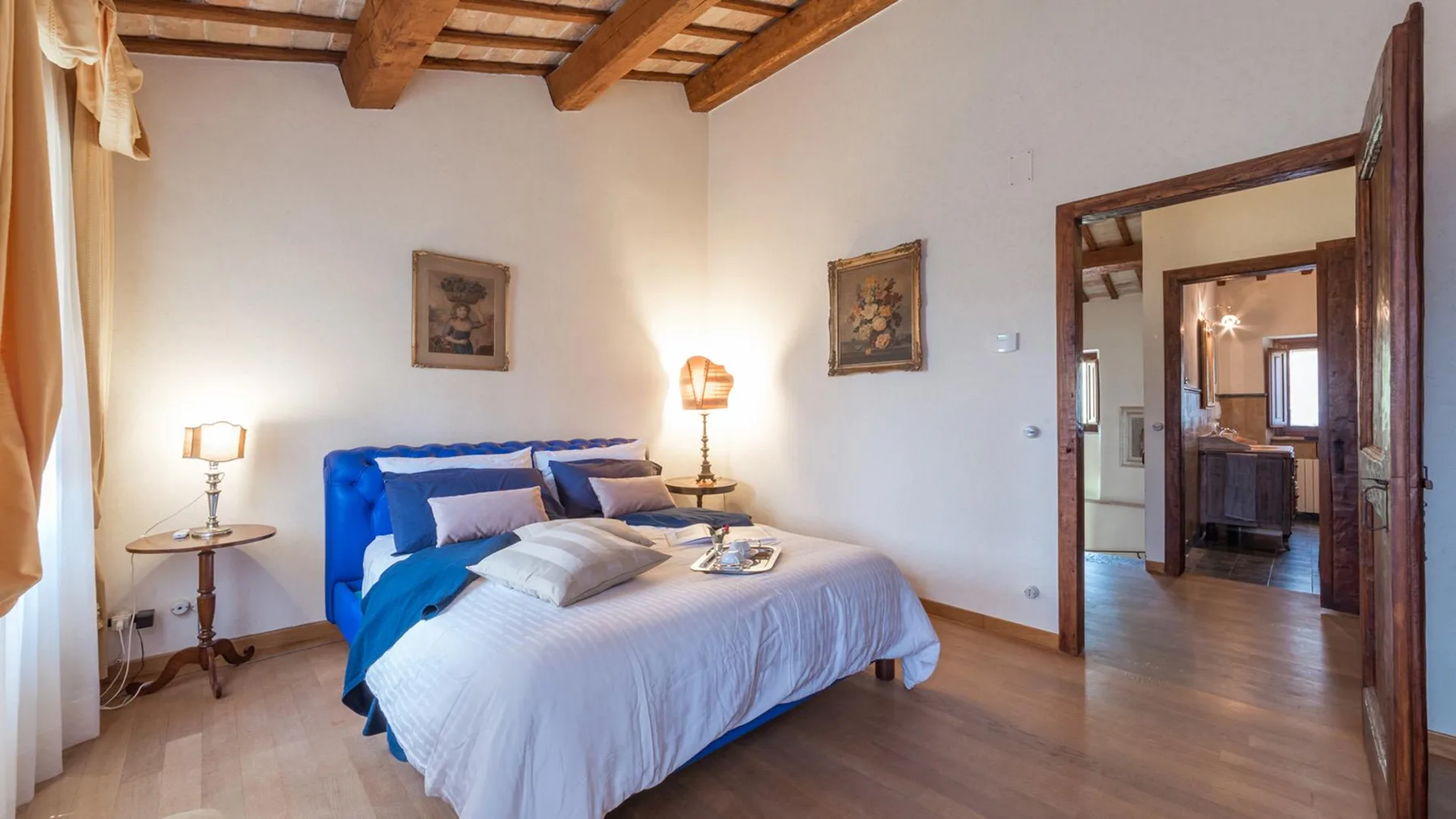 VILLA AMBRAH 12+1 - Marche