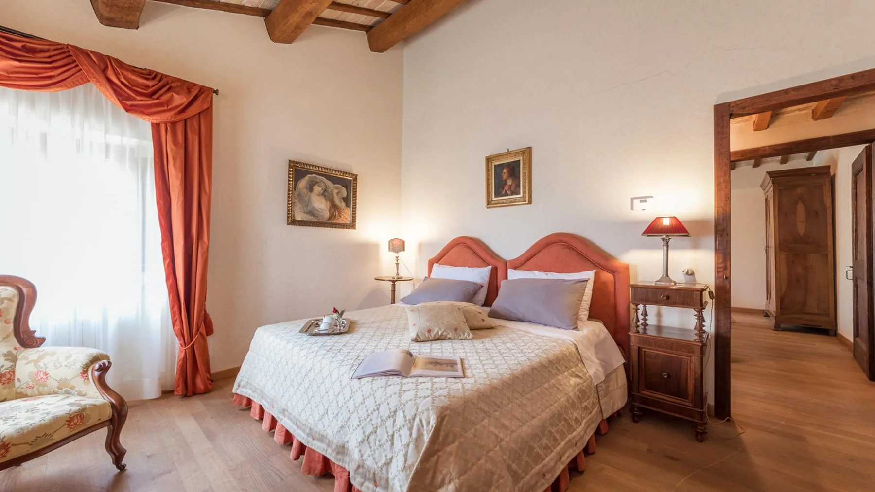 VILLA AMBRAH 12+1 - Marche