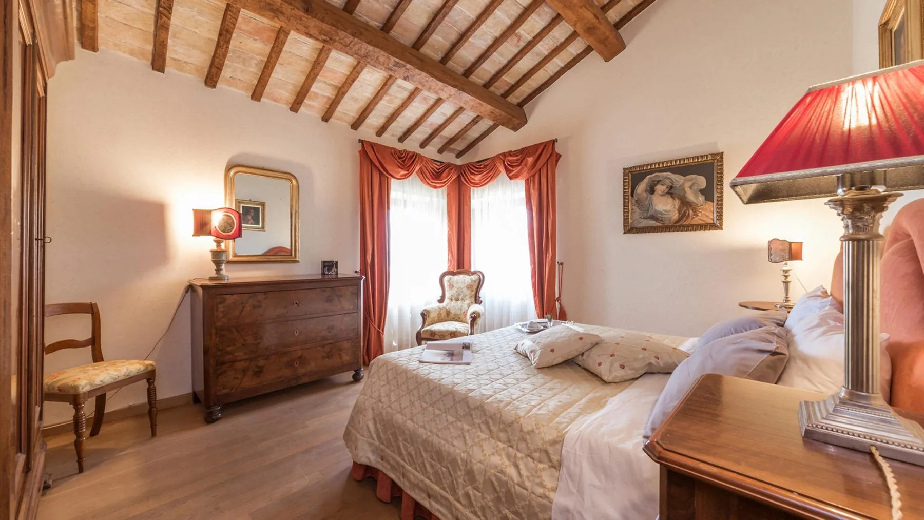 VILLA AMBRAH 12+1 - Marche
