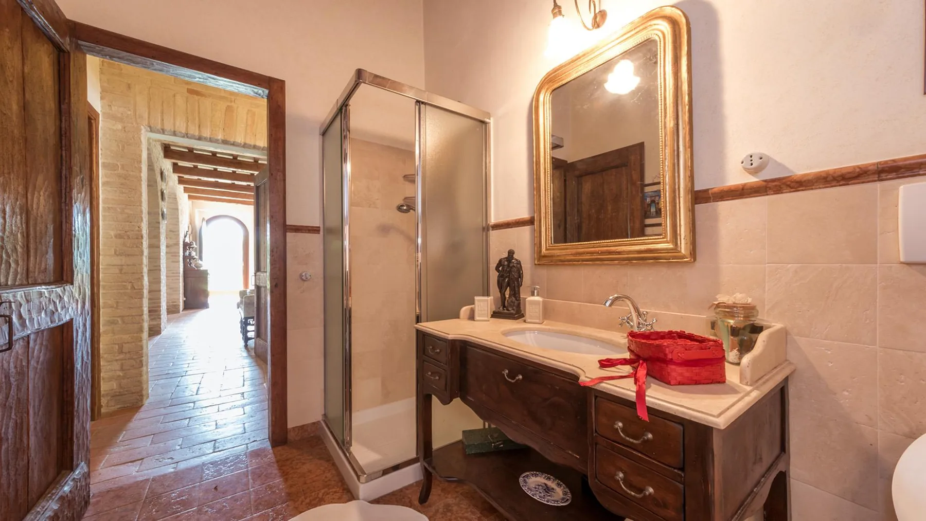 VILLA AMBRAH 12+1 - Marche