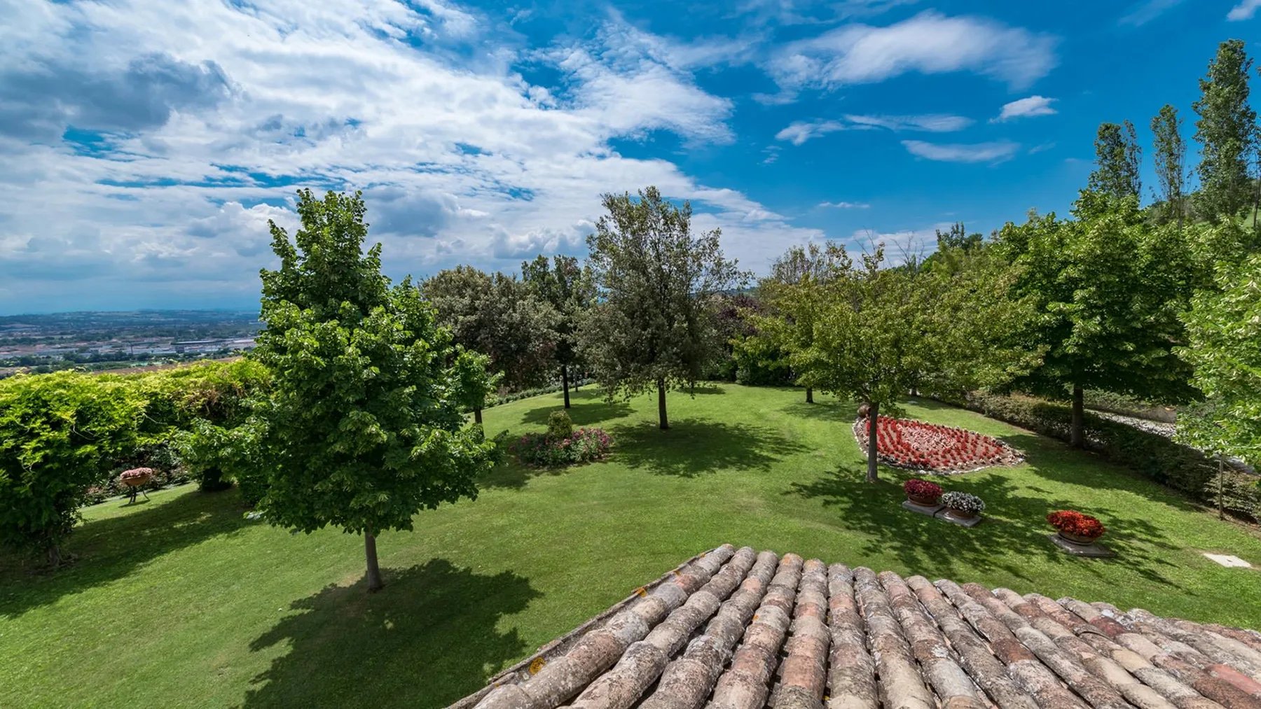 VILLA AMBRAH 12+1 - Marche