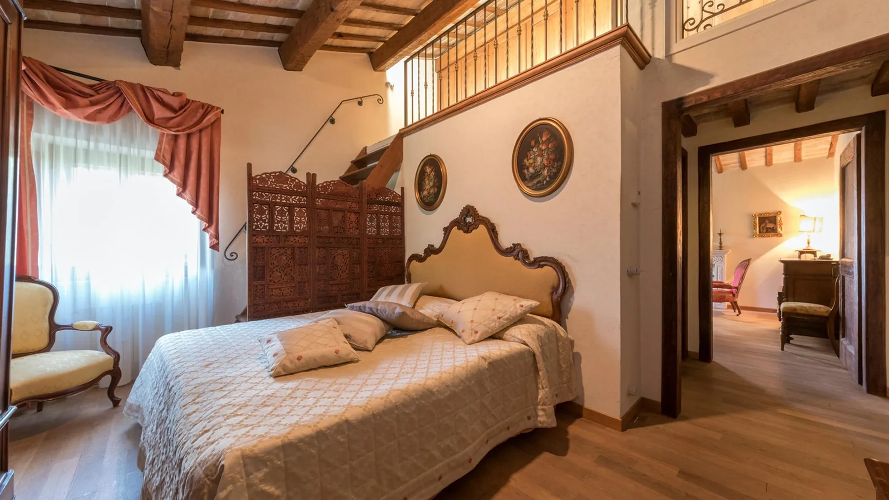 VILLA AMBRAH 12+1 - Marche