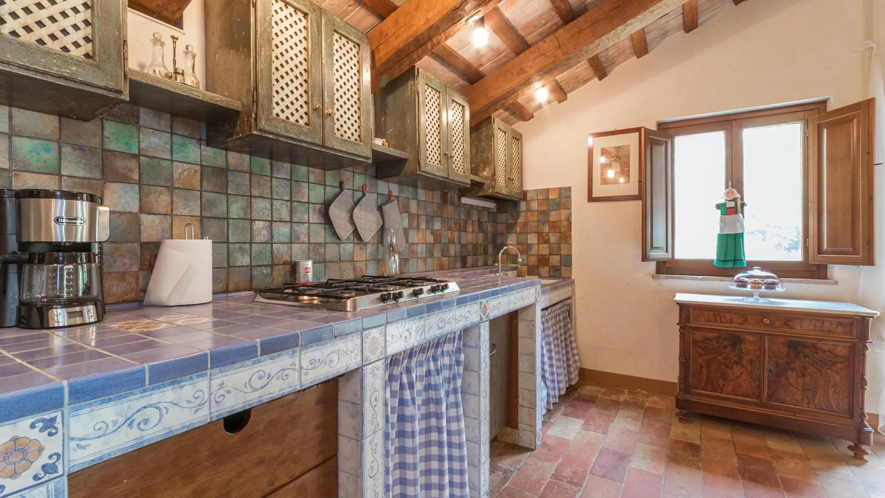 VILLA AMBRAH 12+1 - Marche
