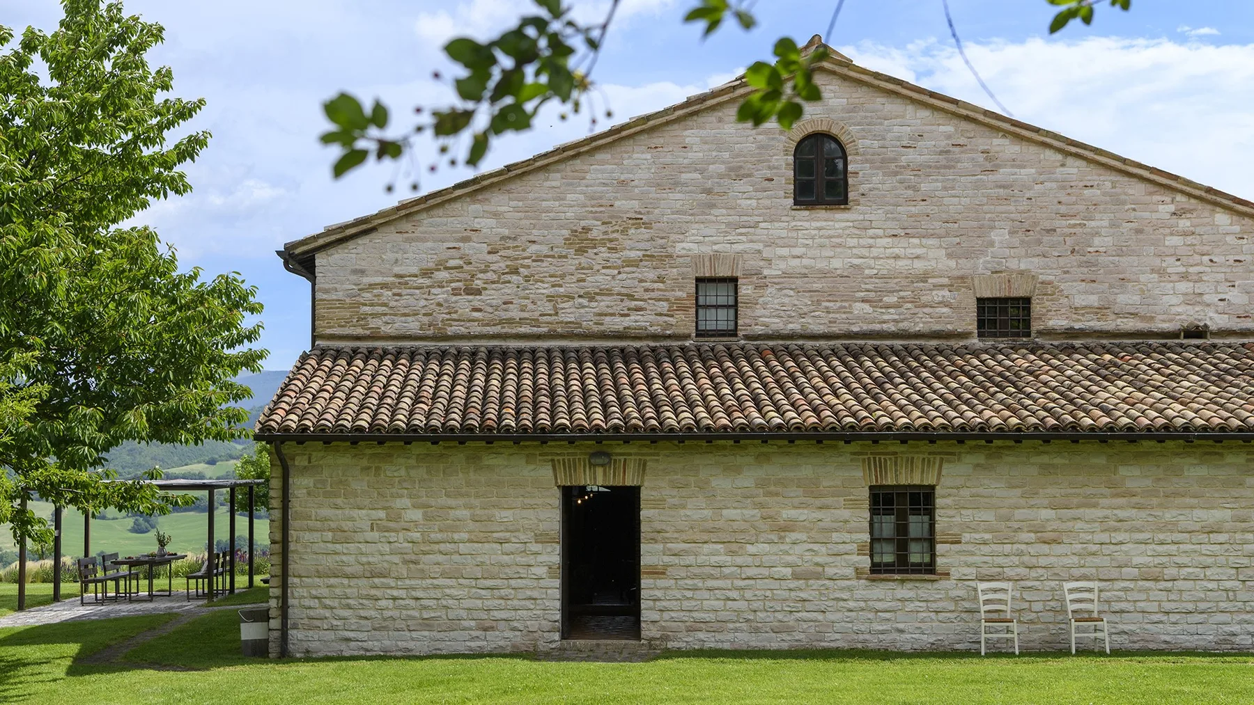CHECELLO 12 - Marche