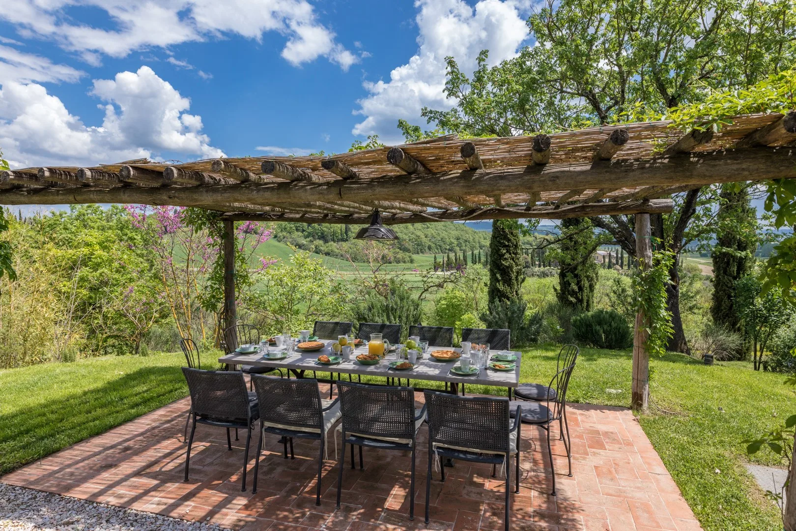 PODERE FABBRICA 12 - Umbria