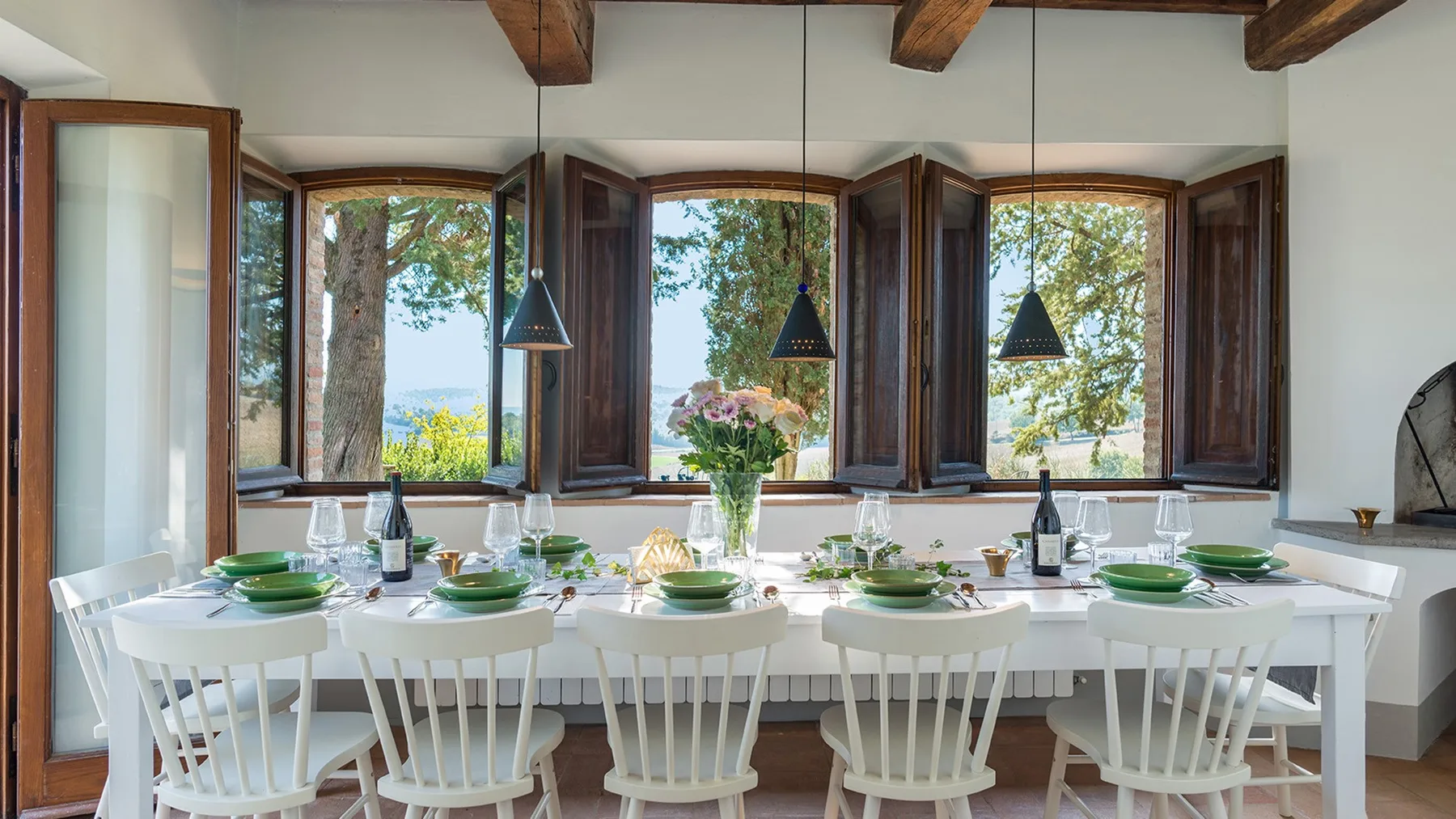 PODERE FABBRICA 12 - Umbria