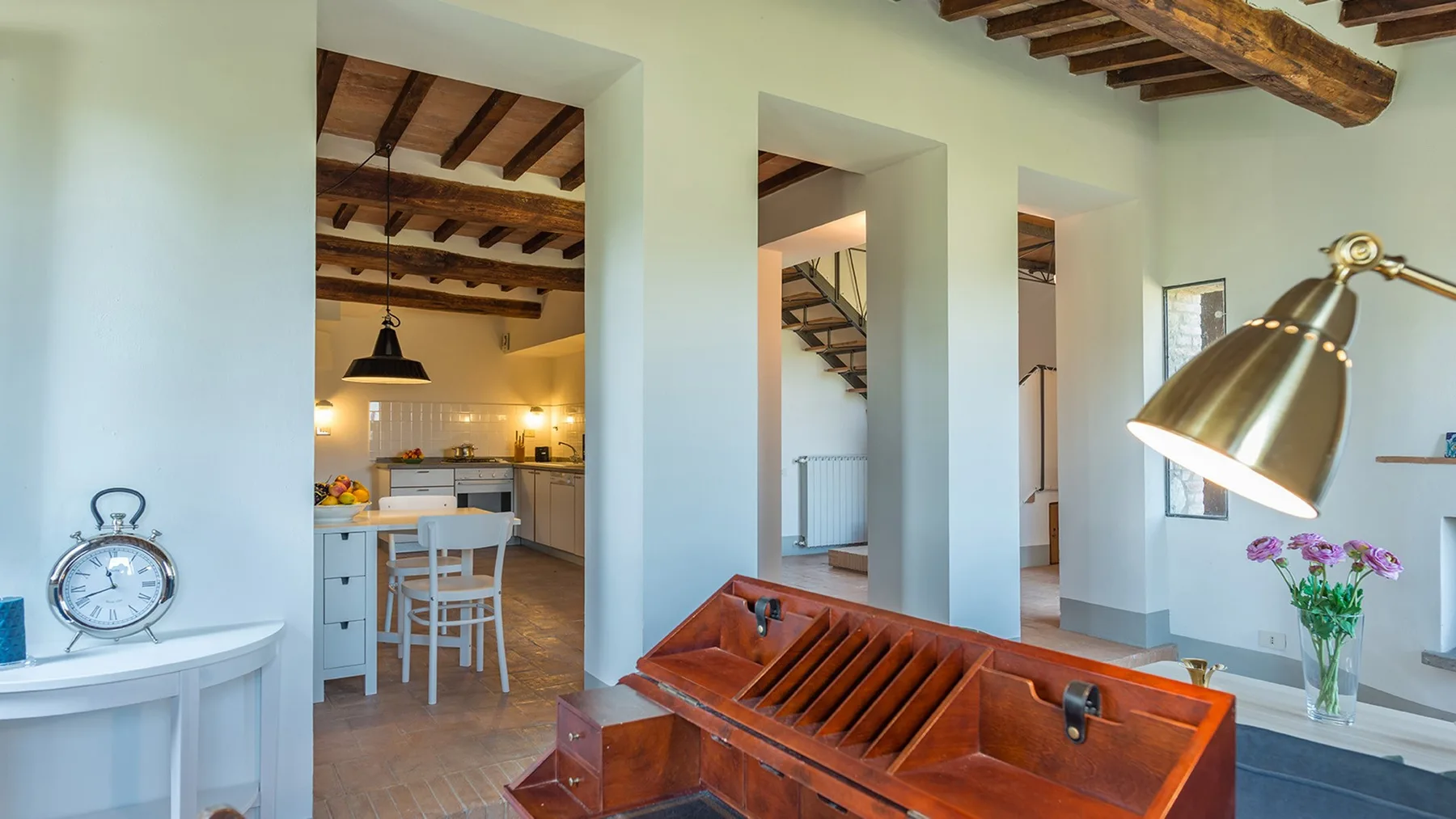 PODERE FABBRICA 12 - Umbria