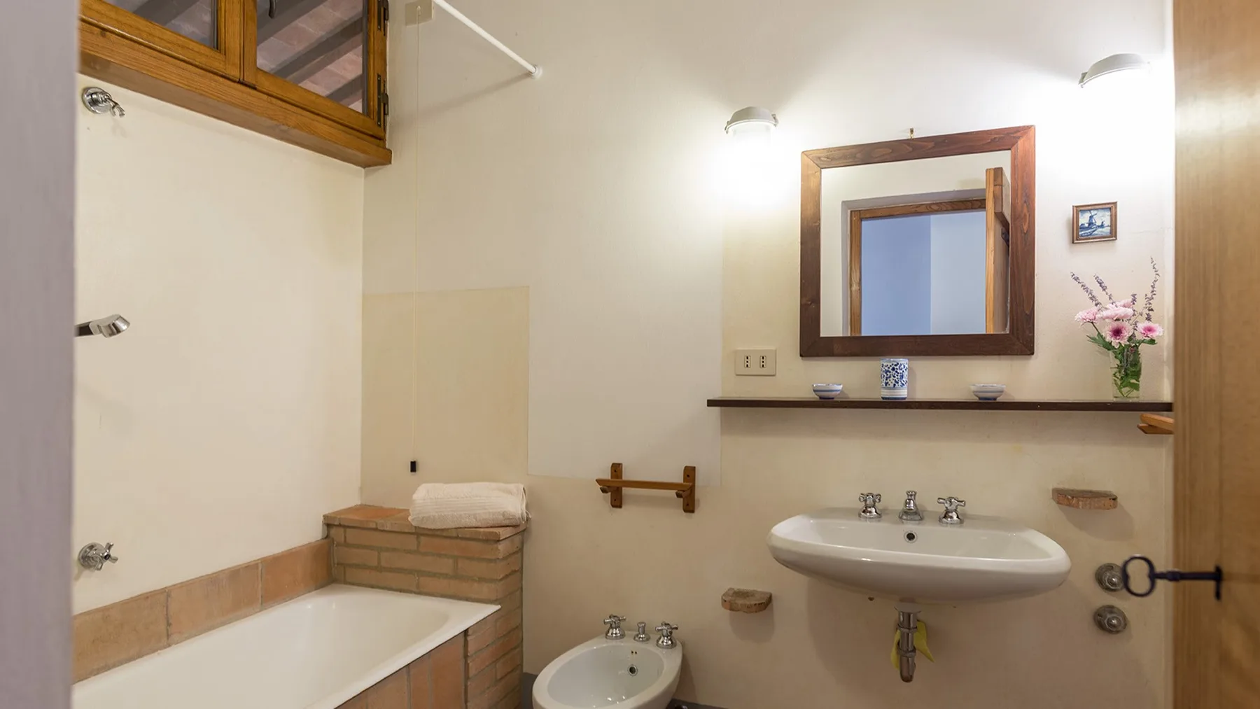 PODERE FABBRICA 12 - Umbria
