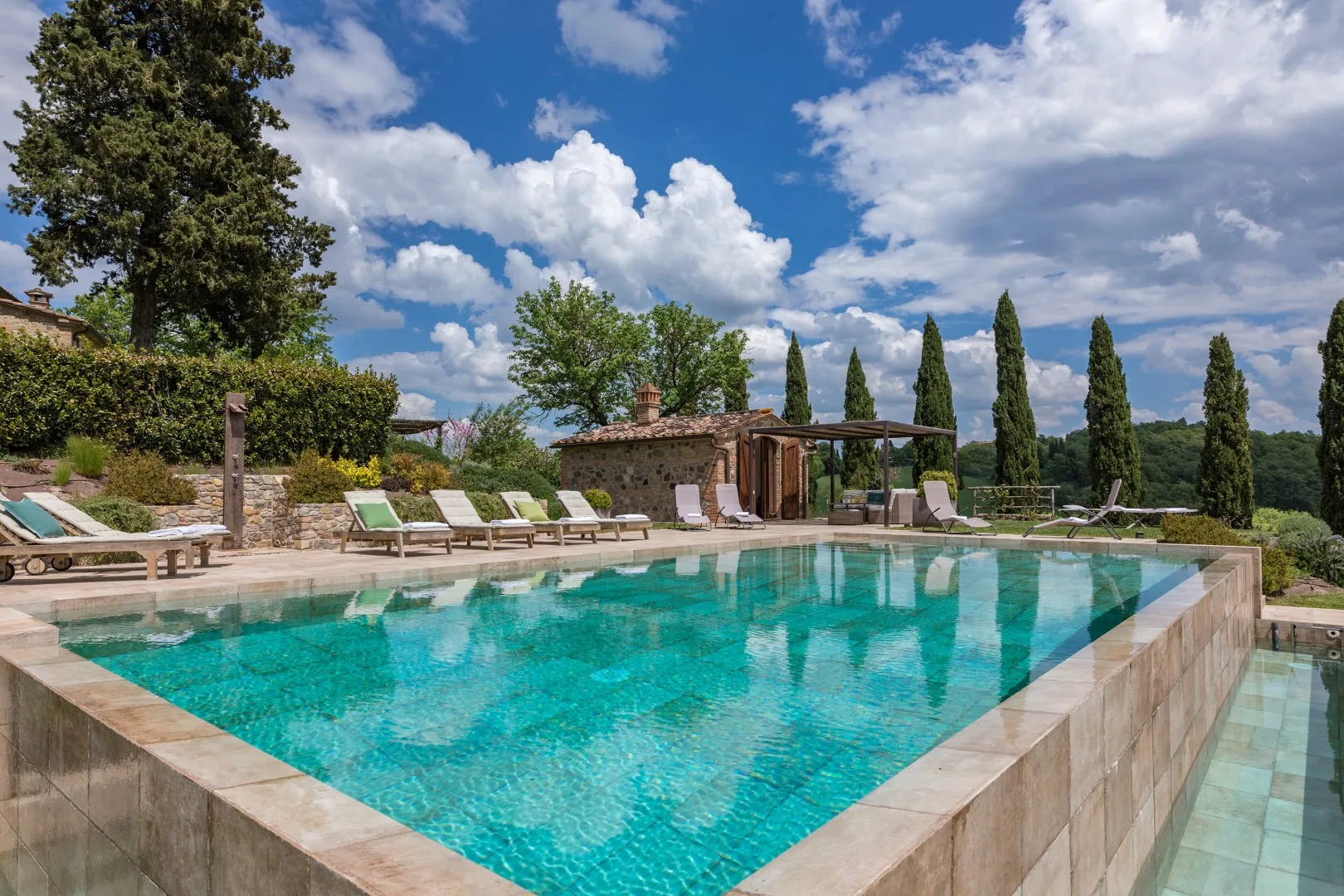 PODERE FABBRICA 12 - Umbria