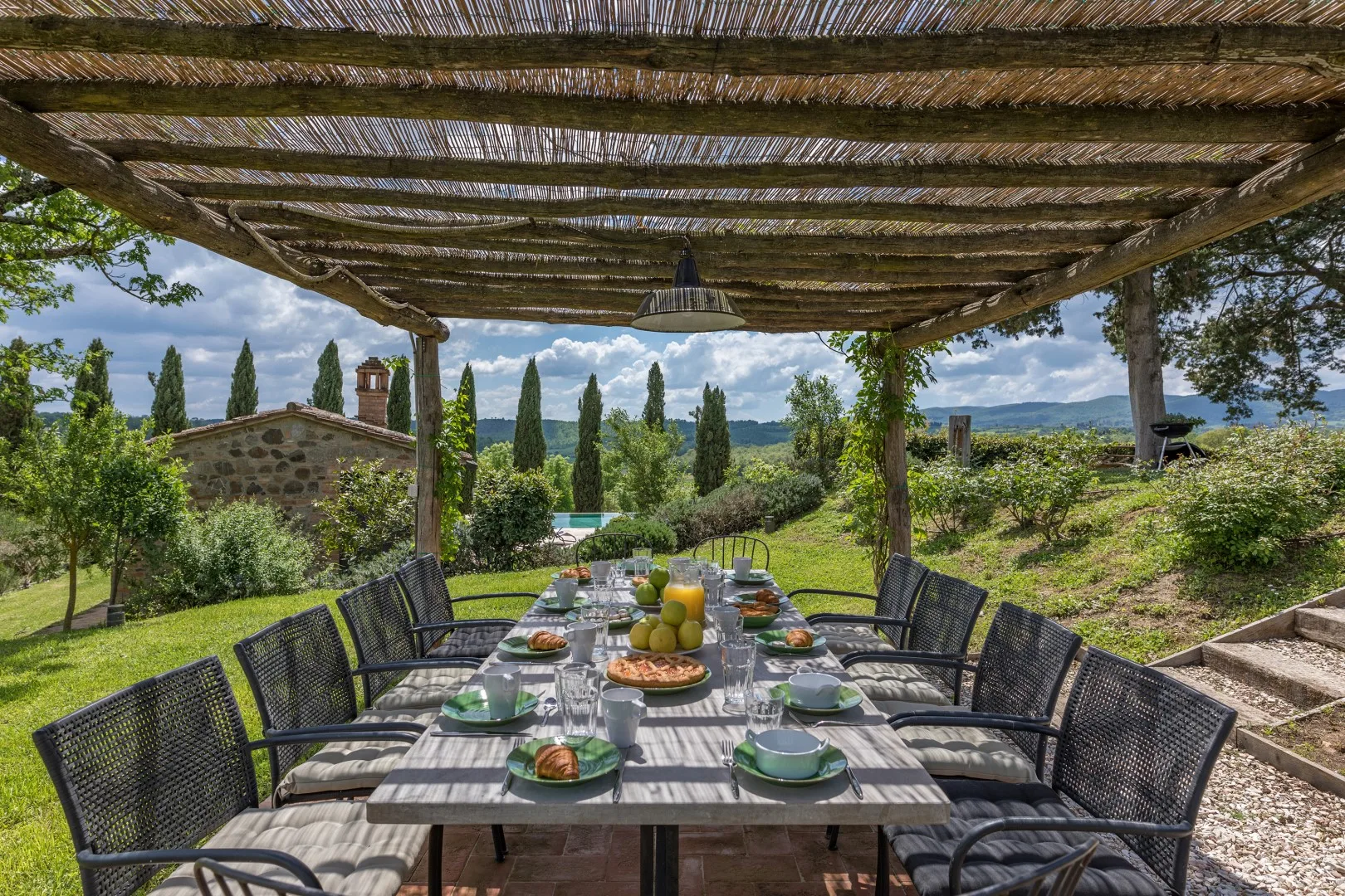 PODERE FABBRICA 12 - Umbria