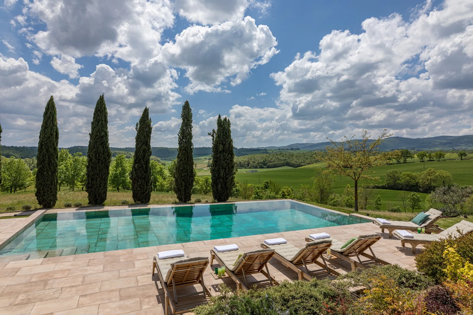 PODERE FABBRICA 12 - Umbria