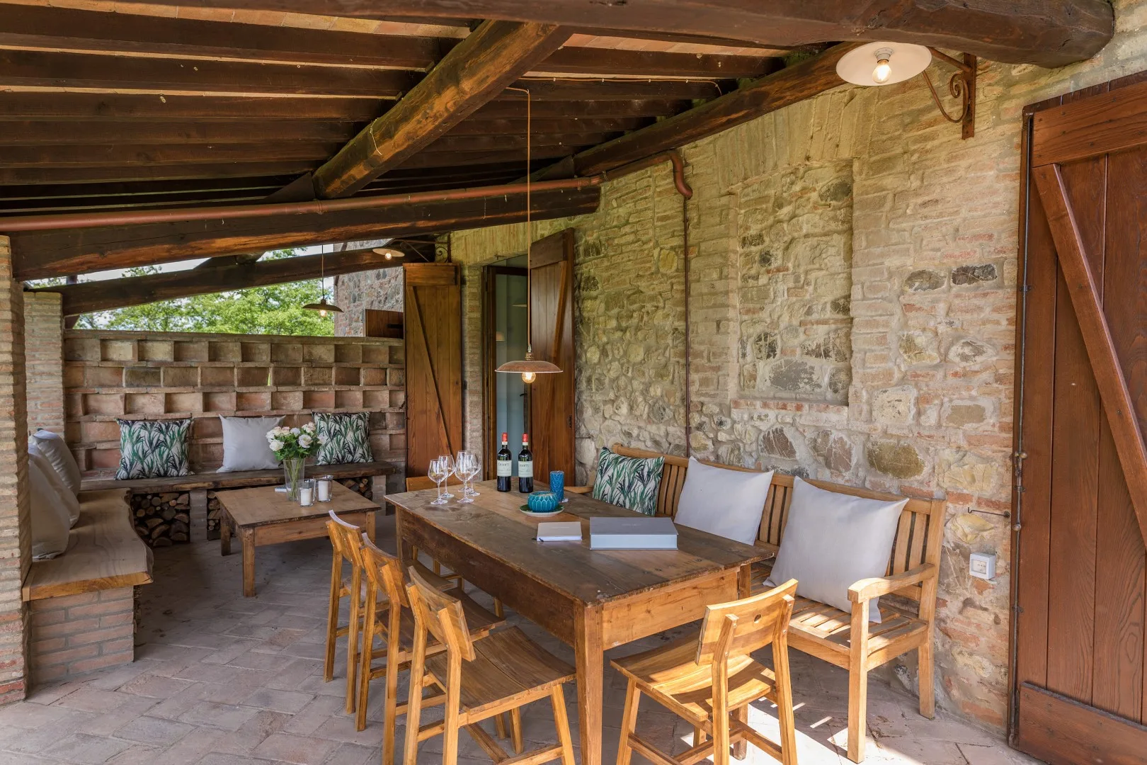 PODERE FABBRICA 12 - Umbria