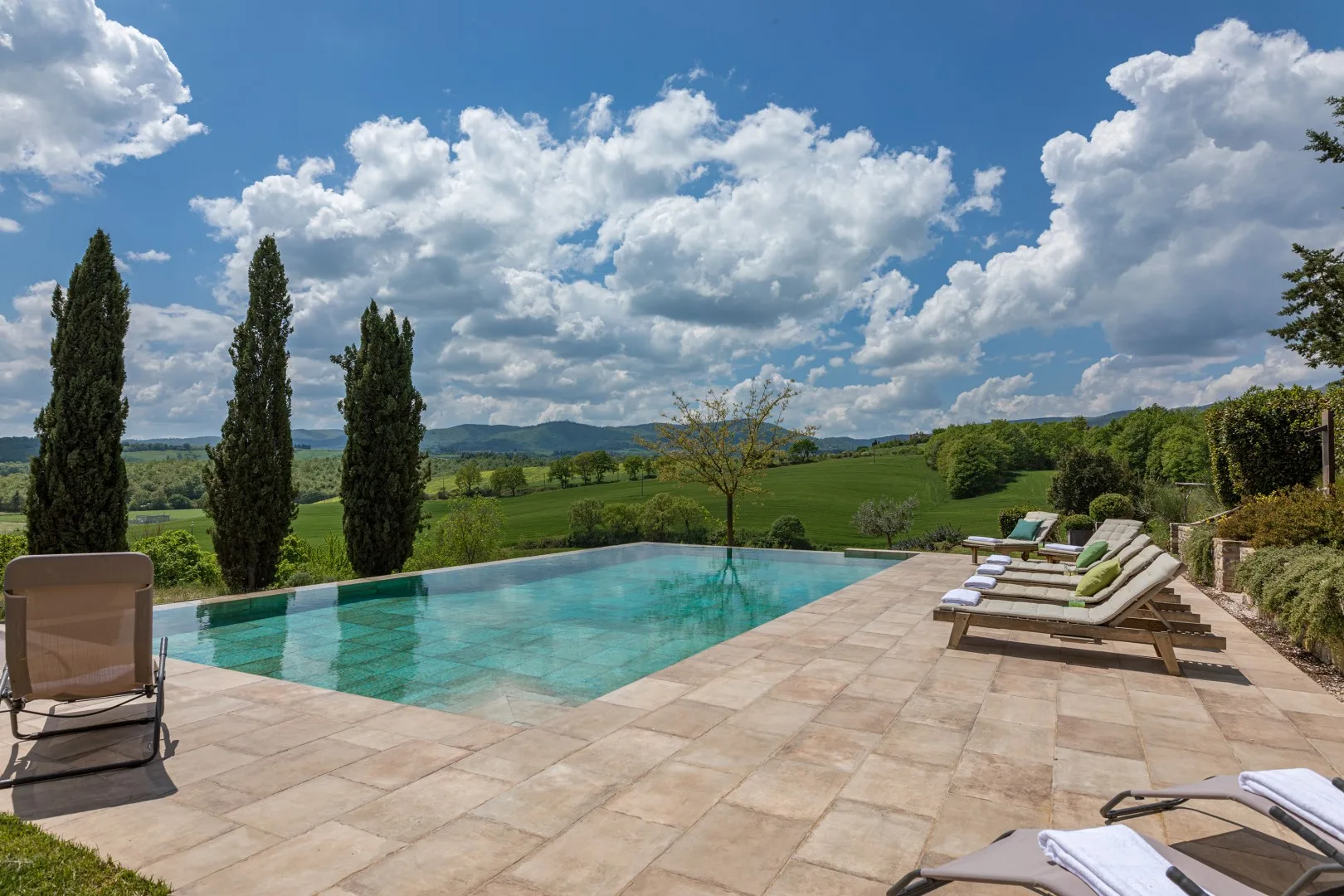 PODERE FABBRICA 12 - Umbria