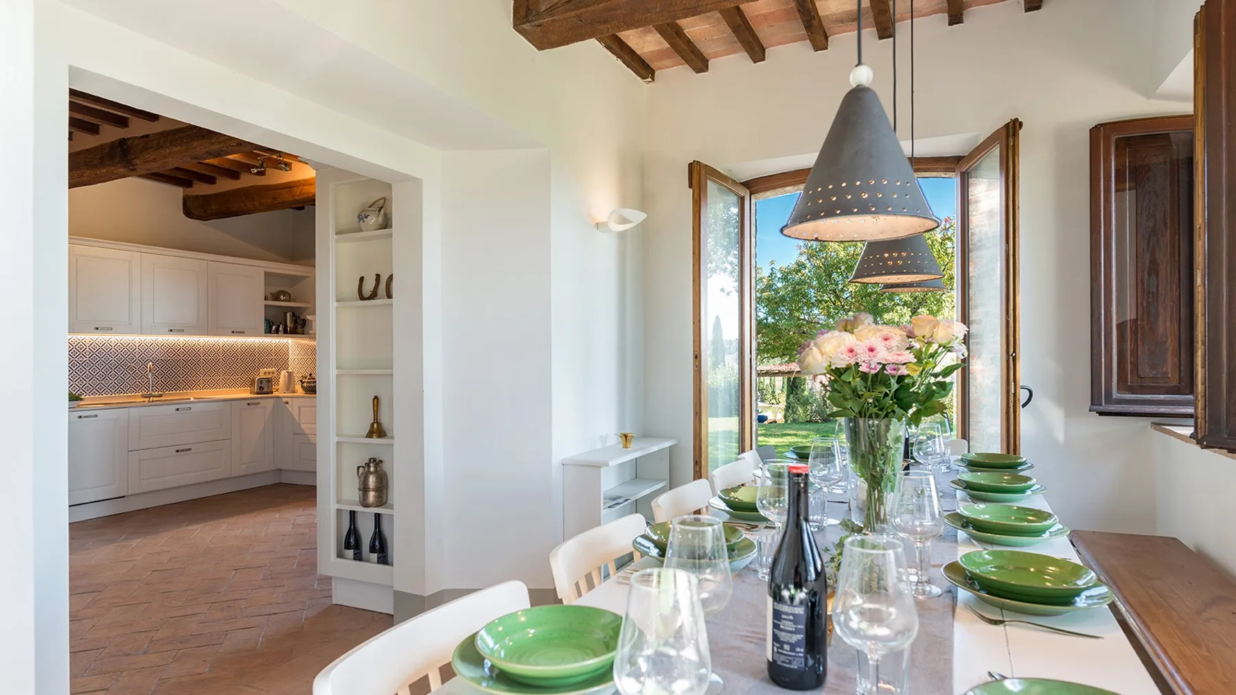 PODERE FABBRICA 12 - Umbria