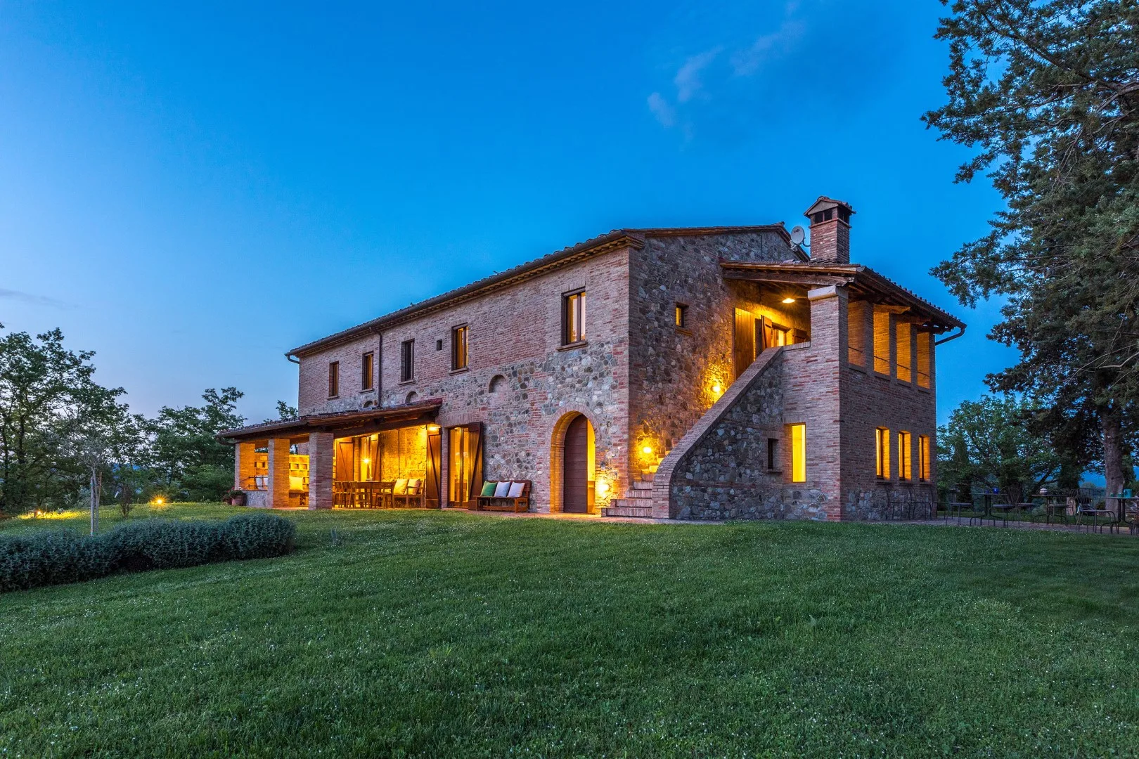 PODERE FABBRICA 12 - Umbria