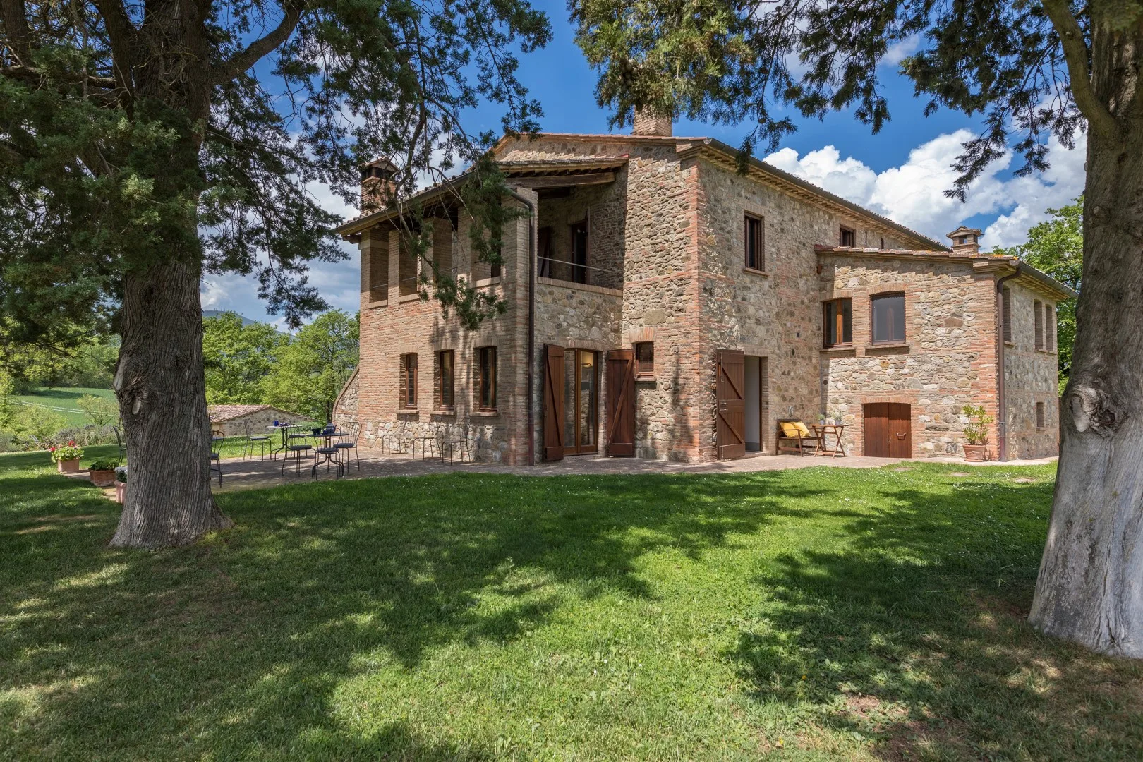PODERE FABBRICA 12 - Umbria