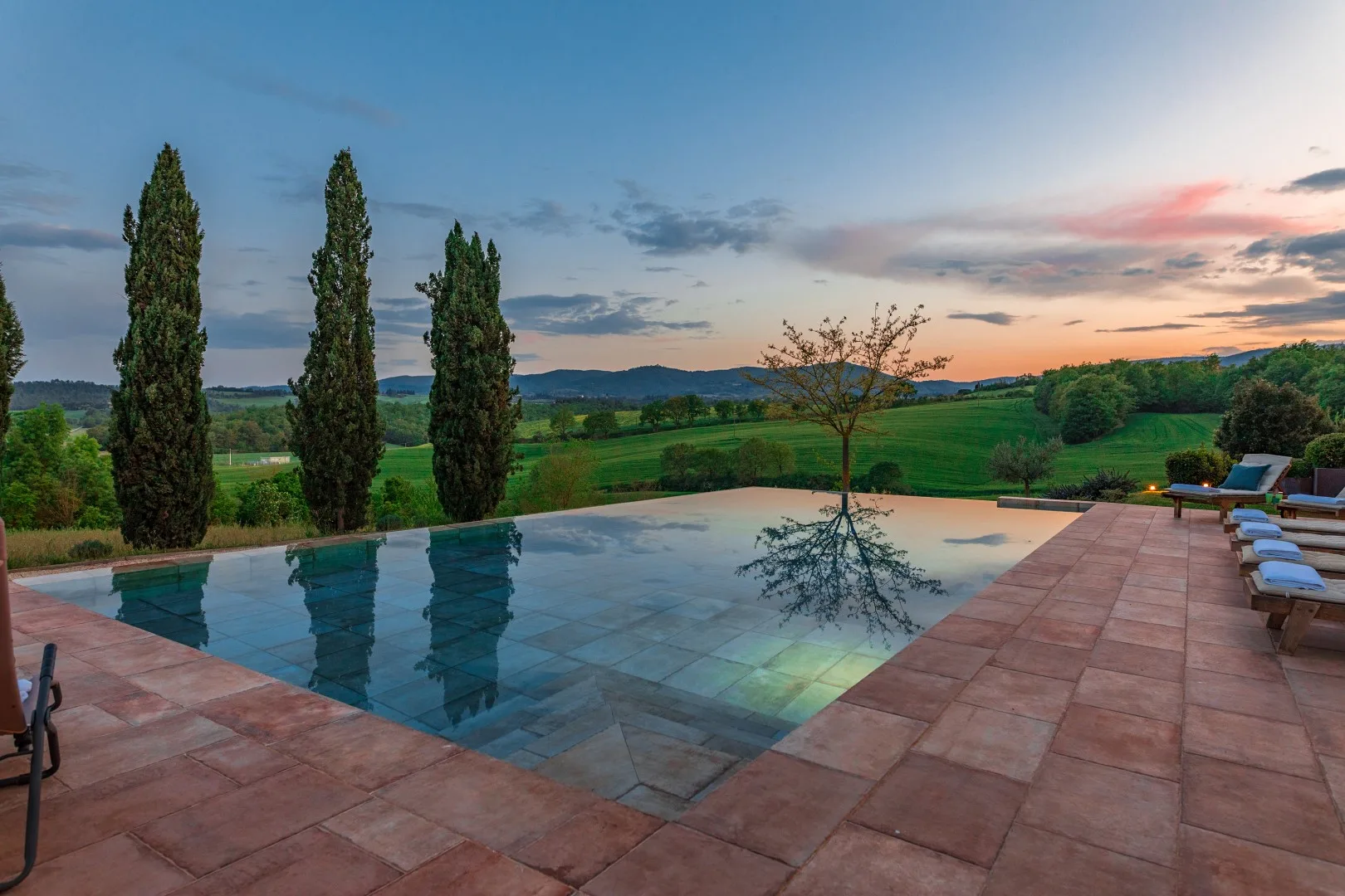 PODERE FABBRICA 12 - Umbria
