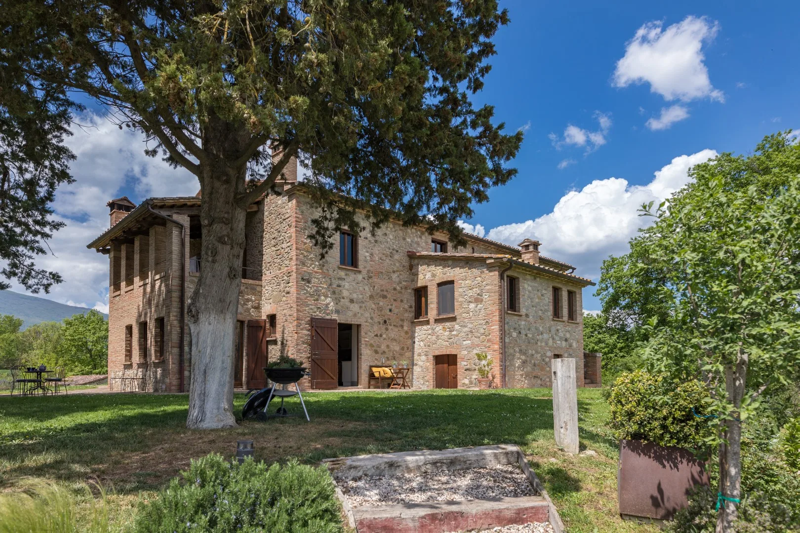 PODERE FABBRICA 12 - Umbria
