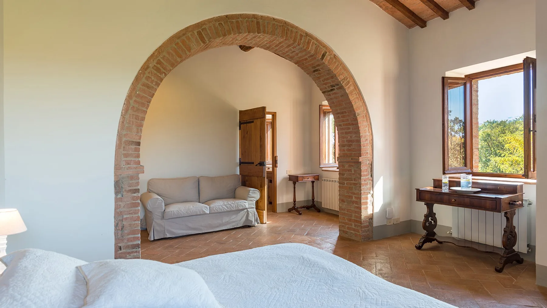 PODERE FABBRICA 12 - Umbria