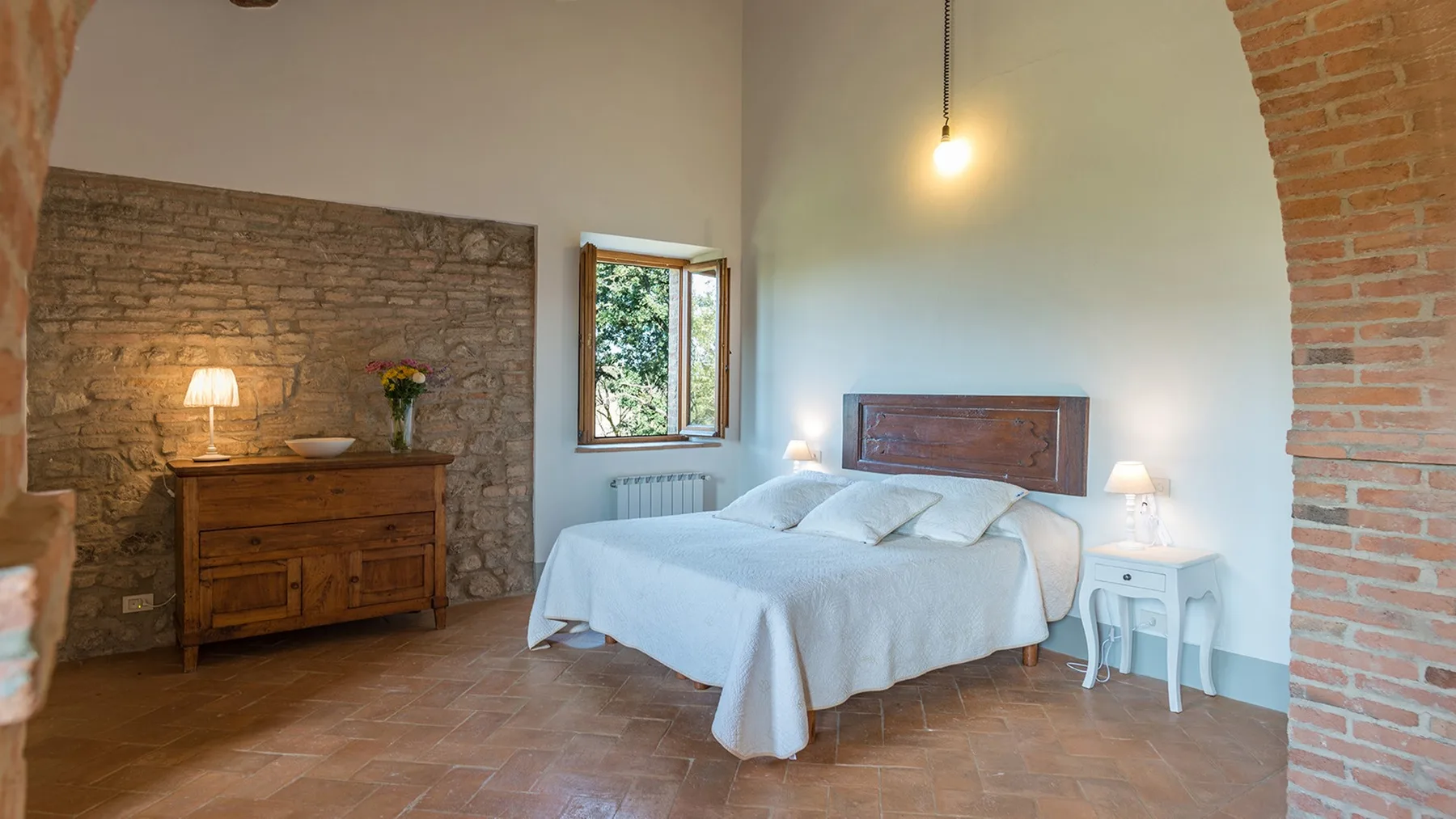 PODERE FABBRICA 12 - Umbria