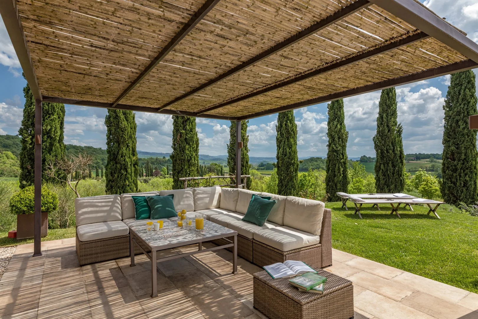 PODERE FABBRICA 12 - Umbria
