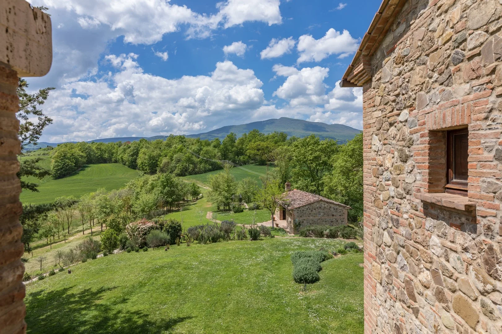 PODERE FABBRICA 12 - Umbria