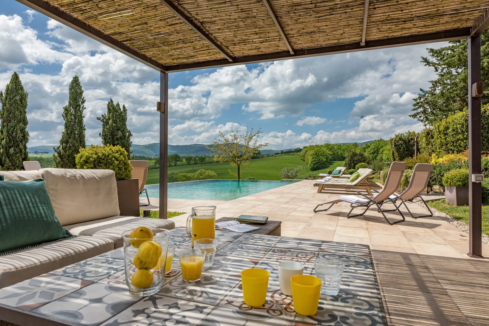 PODERE FABBRICA 12 - Umbria