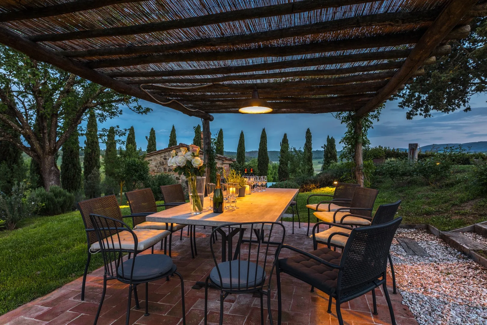 PODERE FABBRICA 12 - Umbria